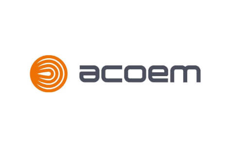 Logo-acoem